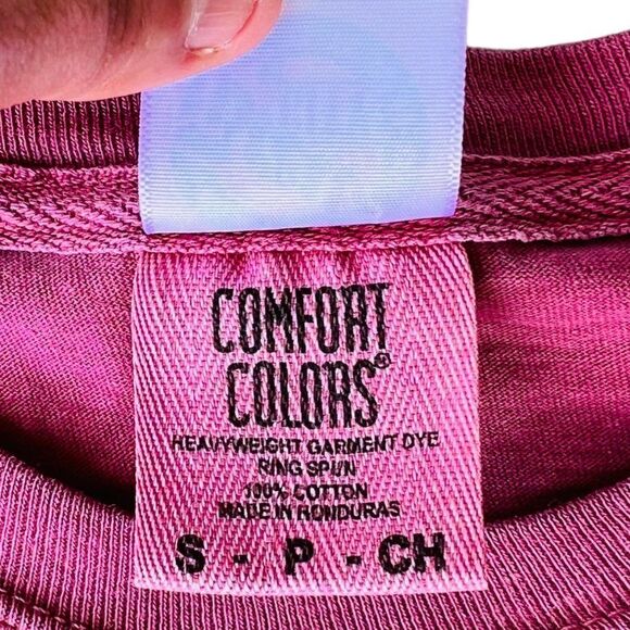 Brew City Carowinds Copperhead Strike Roller Coaster T-Shirt Unisex Small (S) - Picture 4 of 7